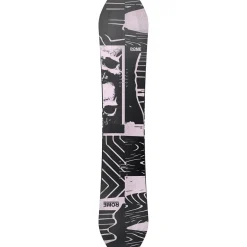 Boneless Snowboard - 2026
