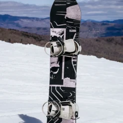 Boneless Snowboard - 2026