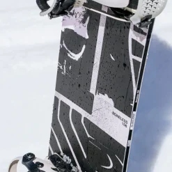 Boneless Snowboard - 2026