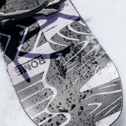 Boneless Snowboard - 2026