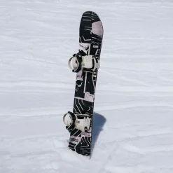 Boneless Snowboard - 2026