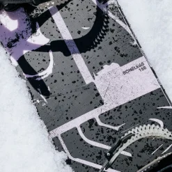 Boneless Snowboard - 2026