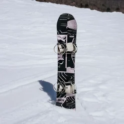 Boneless Snowboard - 2026