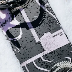 Boneless Snowboard - 2026