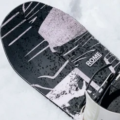 Boneless Snowboard - 2026