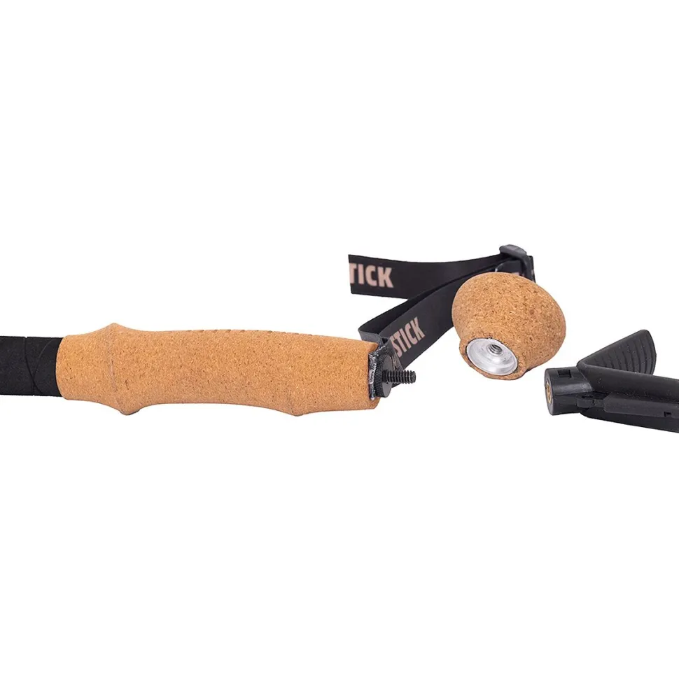 Boomstick-Carbon Single Trekking Pole