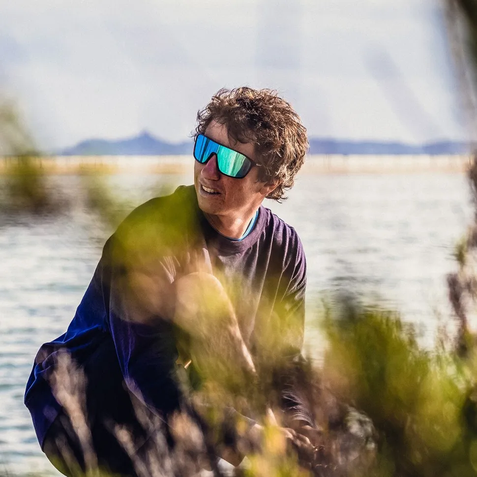 Boomtown ChromaPop Sunglasses