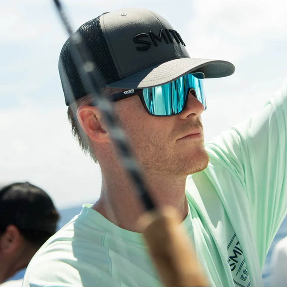 Boomtown ChromaPop Sunglasses
