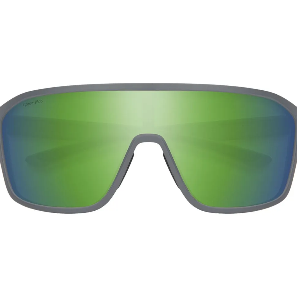 Boomtown ChromaPop Sunglasses