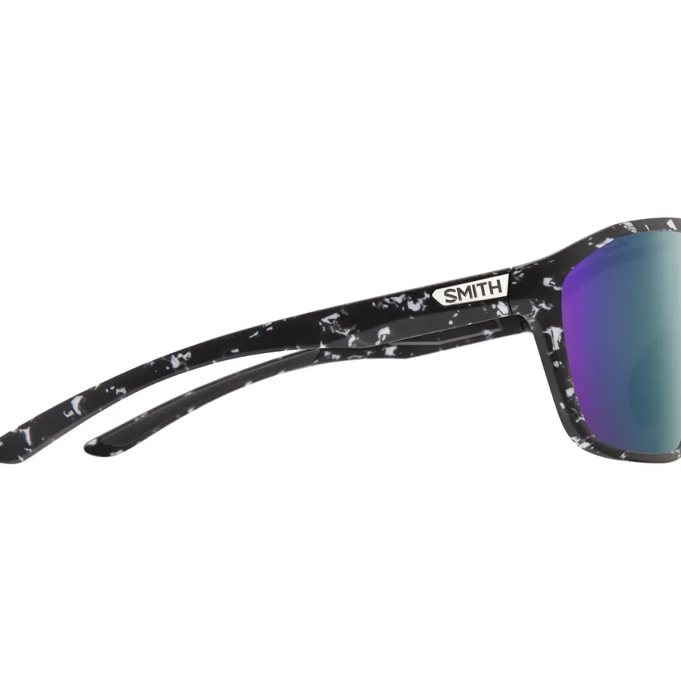 Boomtown ChromaPop Sunglasses