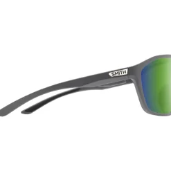 Boomtown ChromaPop Sunglasses