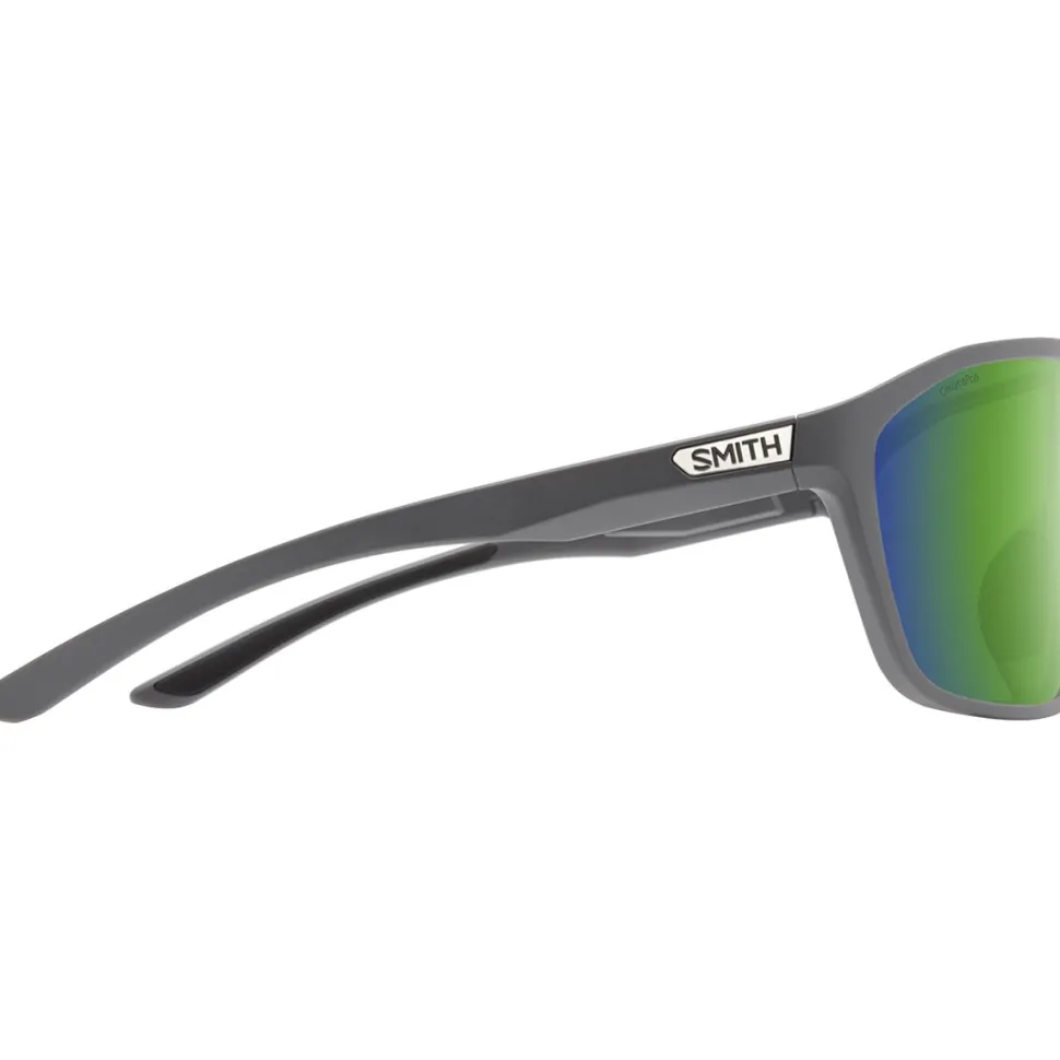 Boomtown ChromaPop Sunglasses