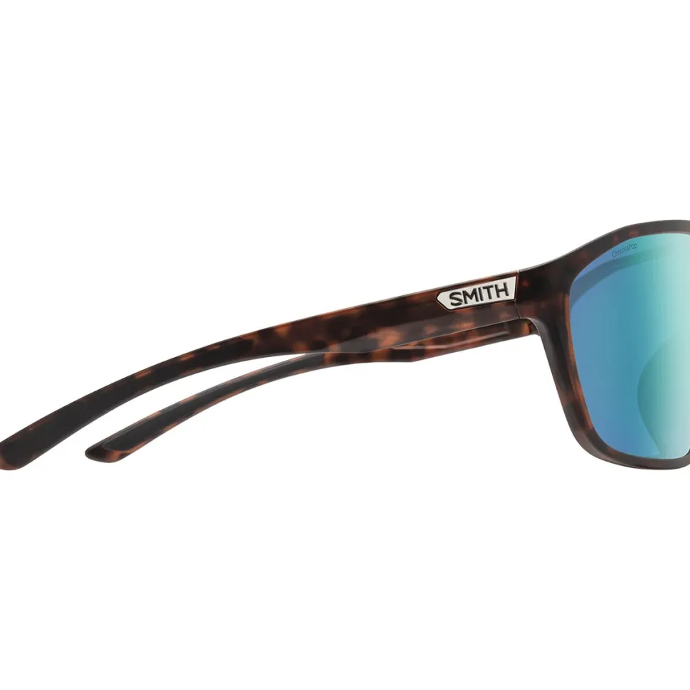 Boomtown ChromaPop Sunglasses