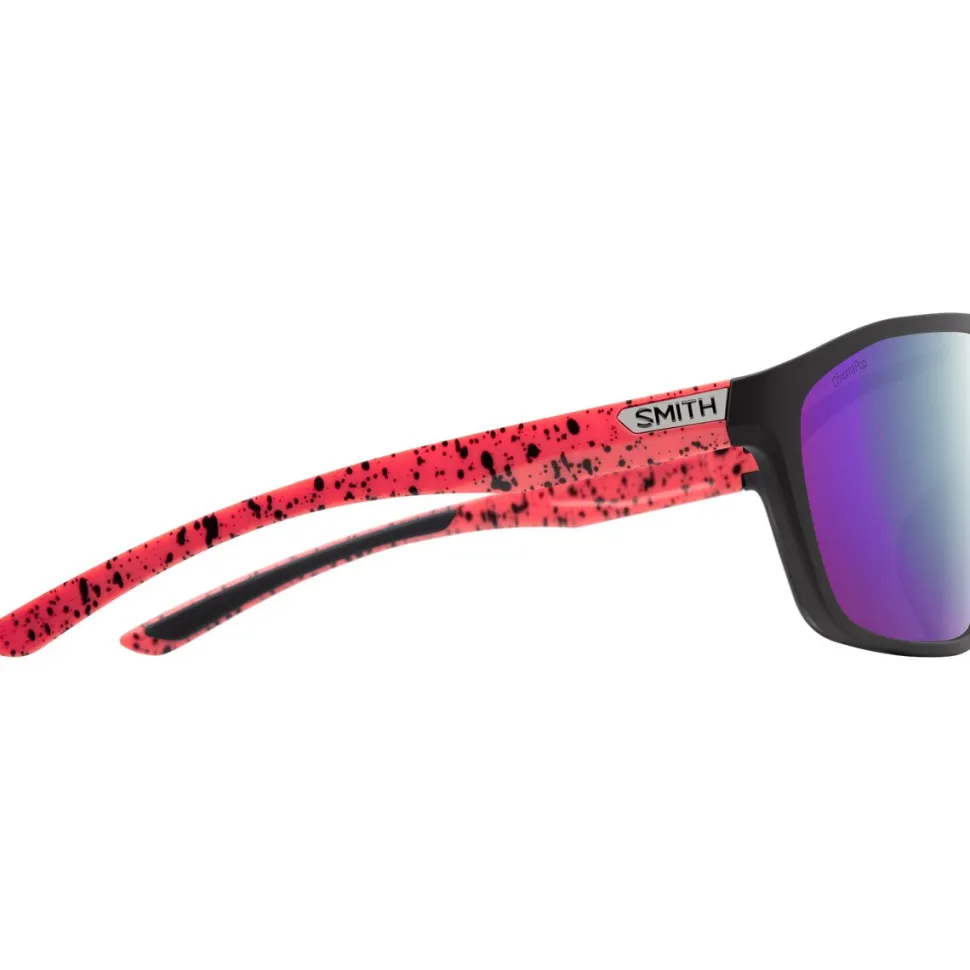 Boomtown ChromaPop Sunglasses