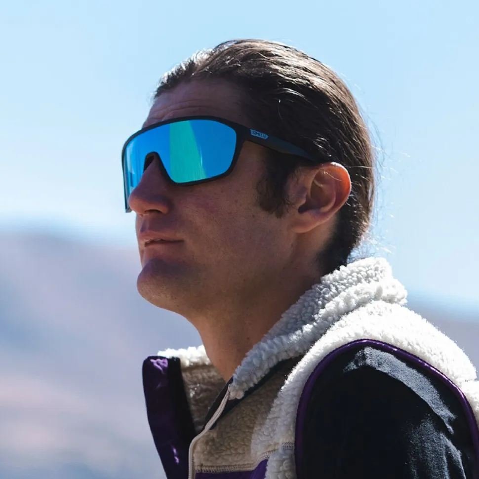 Boomtown ChromaPop Sunglasses