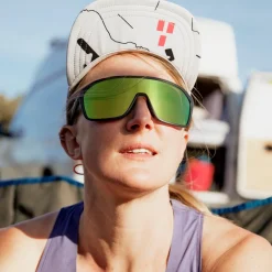 Boomtown ChromaPop Sunglasses