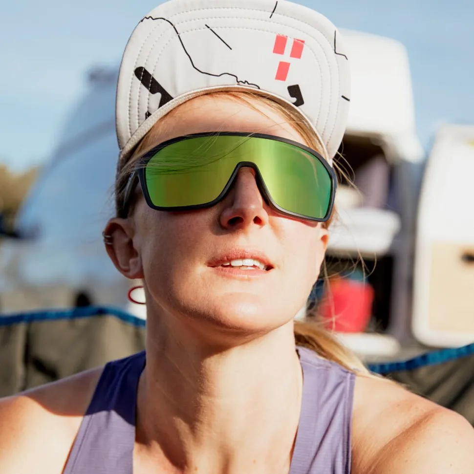 Boomtown ChromaPop Sunglasses