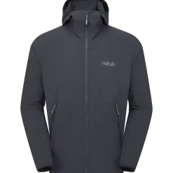 Borealis Full-Zip Hoodie - Men's