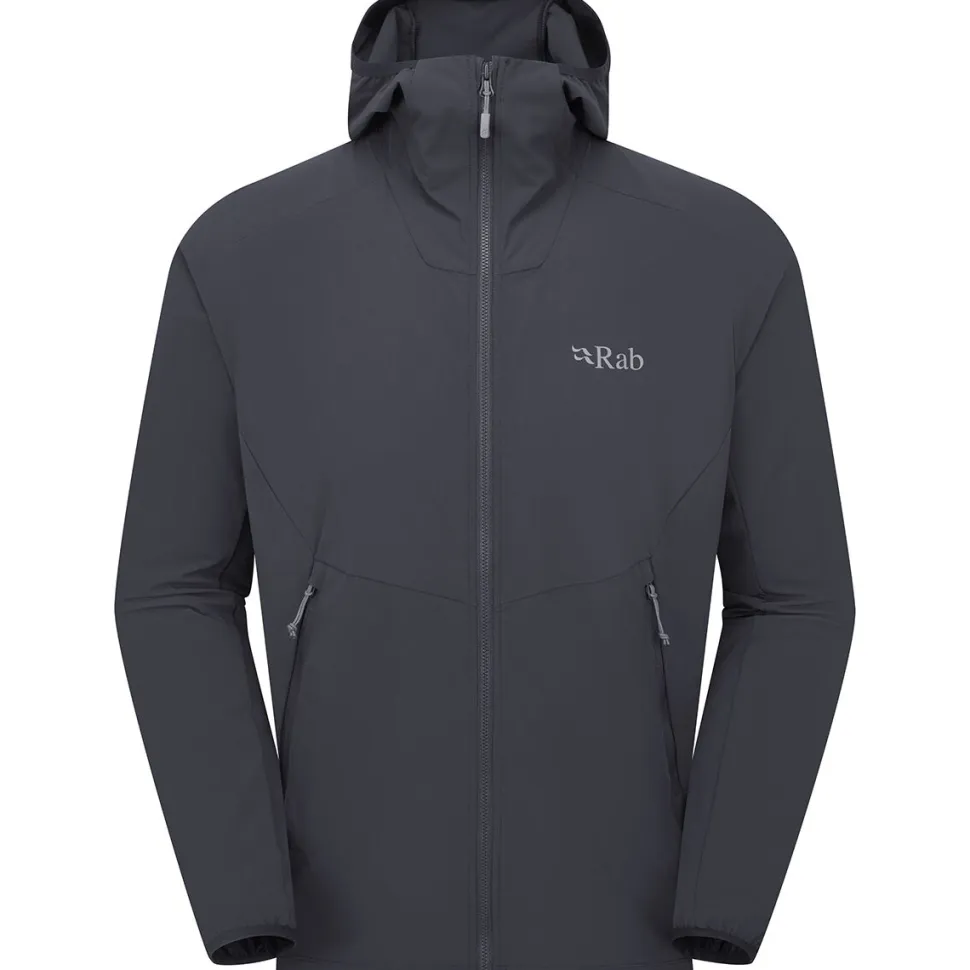 Borealis Full-Zip Hoodie - Men's
