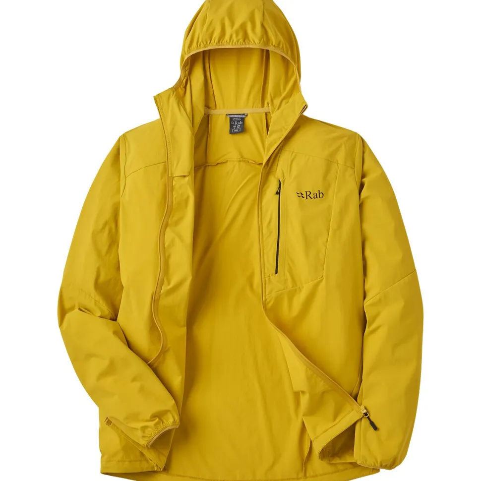 Borealis Full-Zip Hoodie - Men's