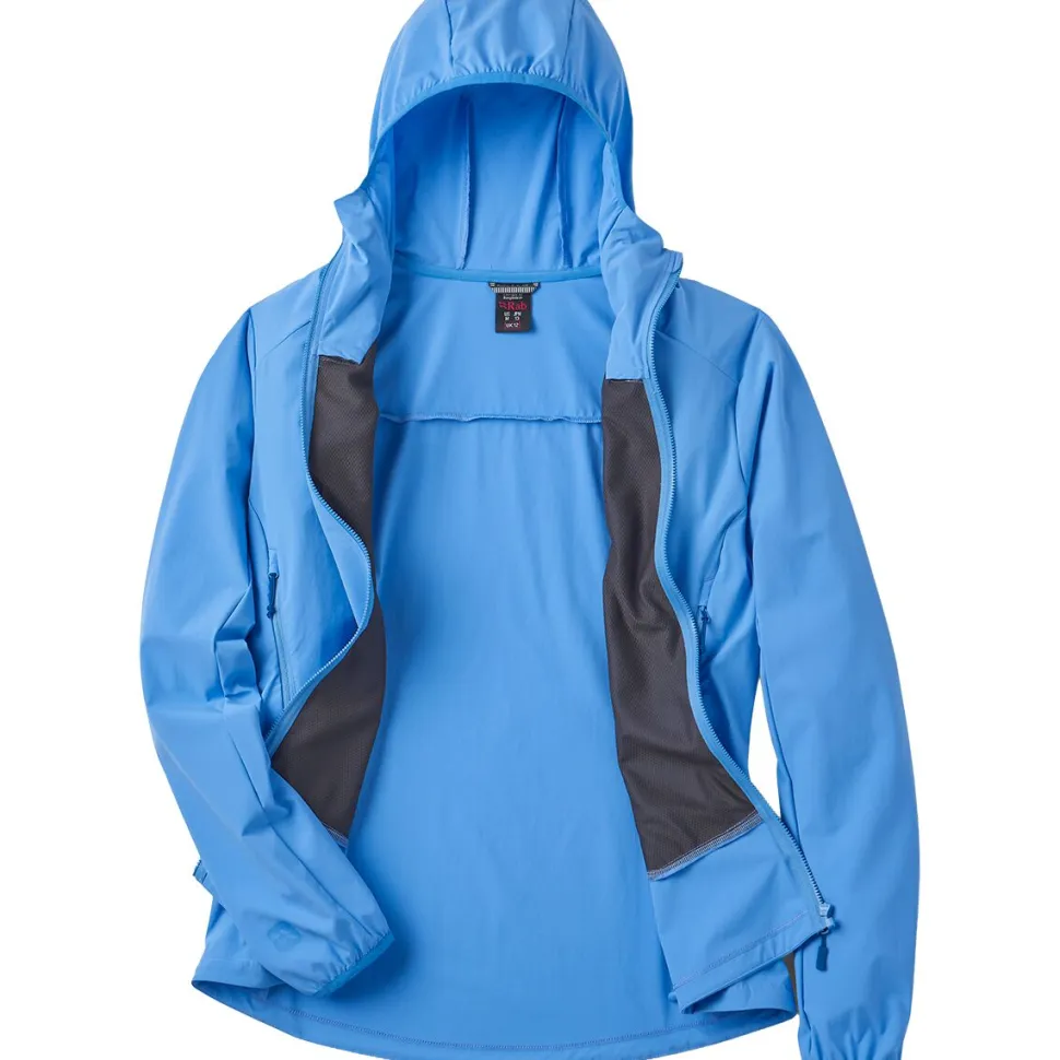 Borealis Hoodie - Women's