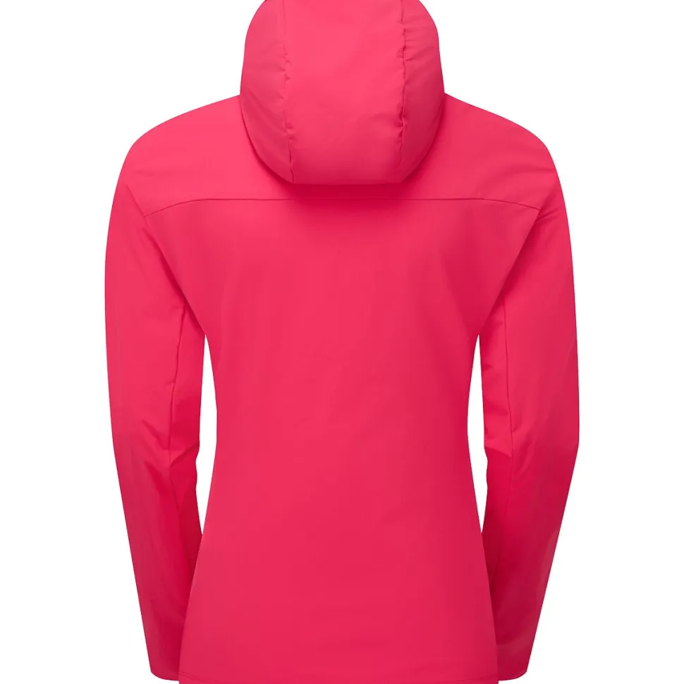 Borealis Hoodie - Women's