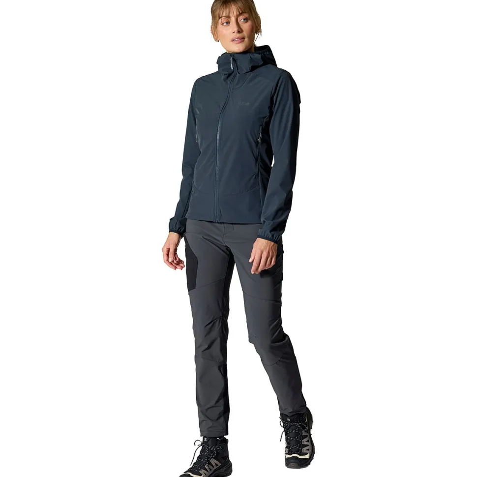 Borealis Hoodie - Women's