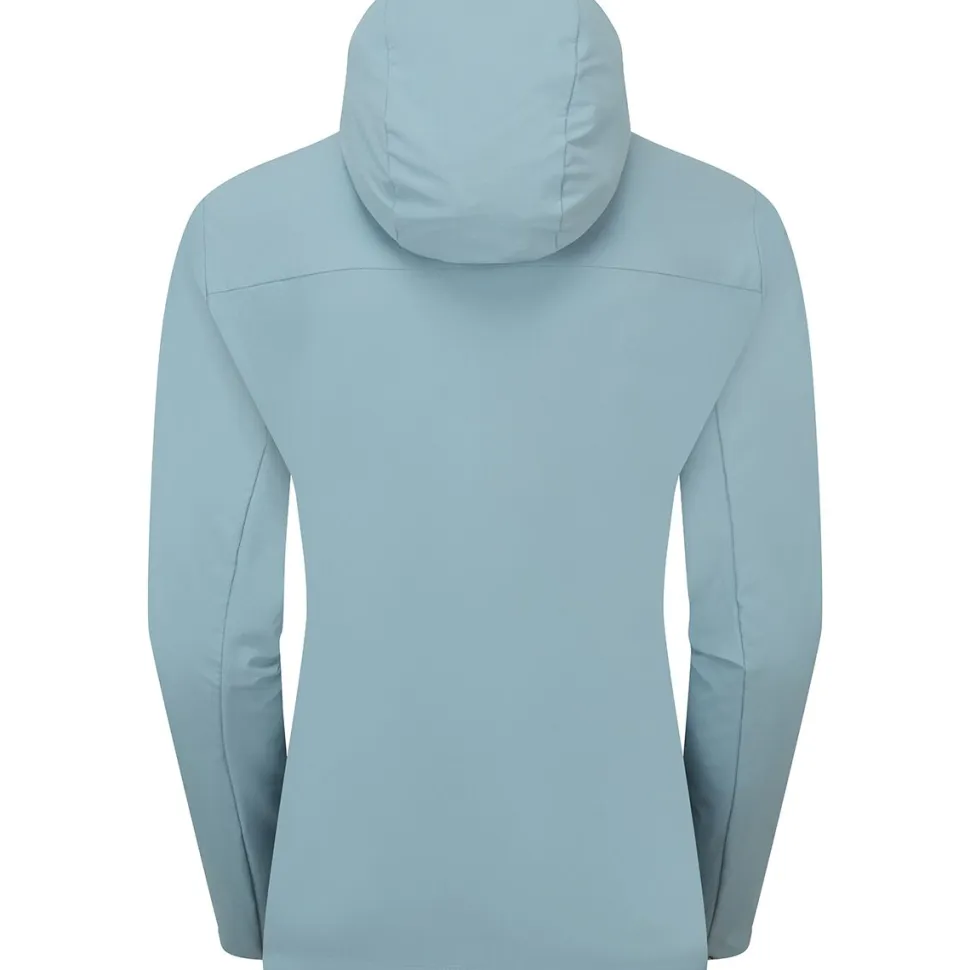 Borealis Hoodie - Women's
