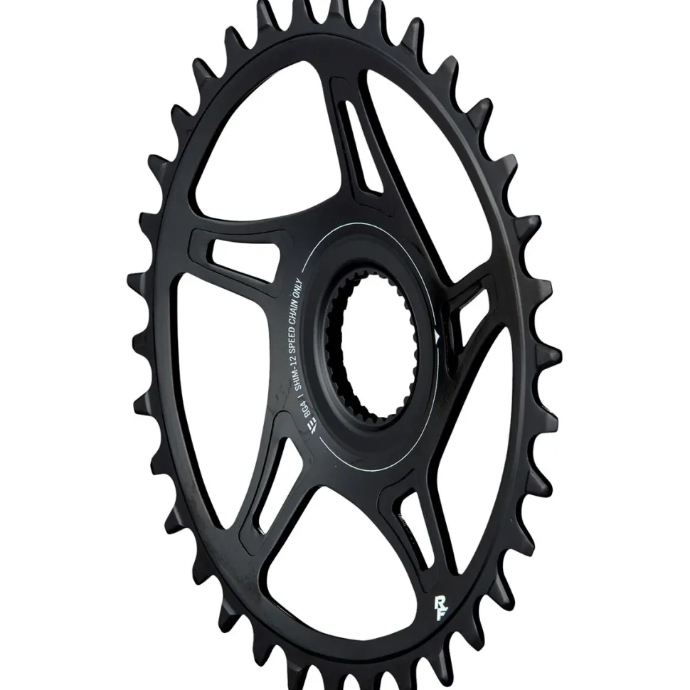 Bosch G4 Direct Mount Steel Chainring