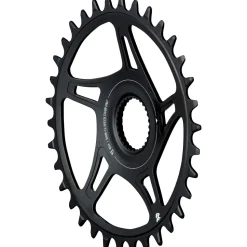 Bosch G4 SX/CX Direct Mount Steel Chainring