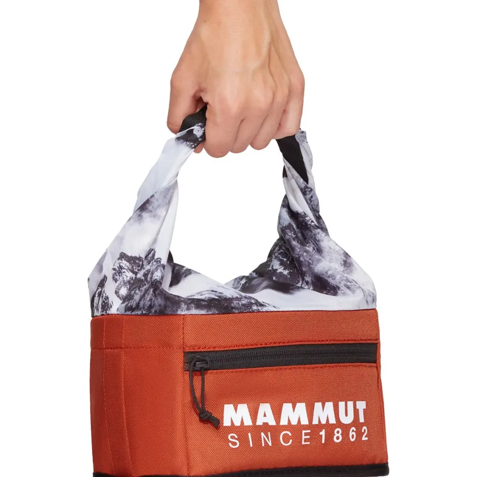 Boulder Chalk Bag