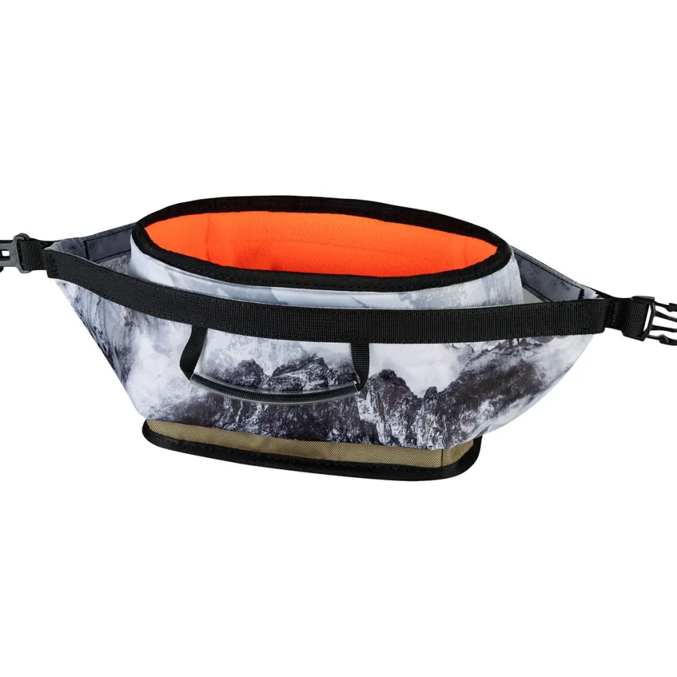 Boulder Chalk Bag