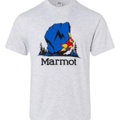 Bouldering Marty Short-Sleeve Shirt - Men's