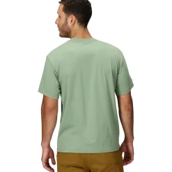 Bouldering Marty Short-Sleeve Shirt - Men's