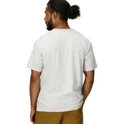 Bouldering Marty Short-Sleeve Shirt - Men's