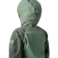 Boulder 3L Hybrid Jacket - Women's