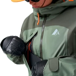 Boulder 3L Hybrid Jacket - Women's
