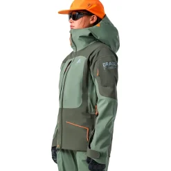 Boulder 3L Hybrid Jacket - Women's
