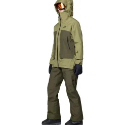 Boundary Ridge GORE-TEX Bib Pant - Women's
