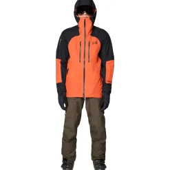 Boundary Ridge GORE-TEX 3L Jacket - Men's