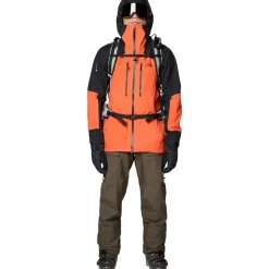 Boundary Ridge GORE-TEX 3L Jacket - Men's