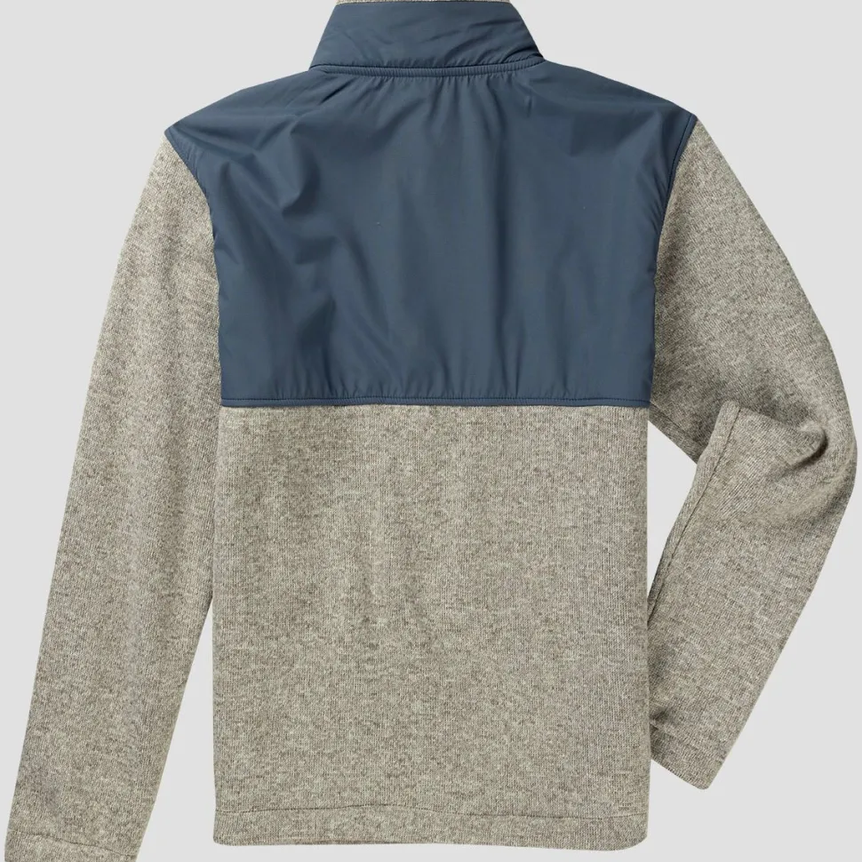 Boundary Blocked Jacket - Men's