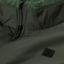 Boundary Blocked Jacket - Men's