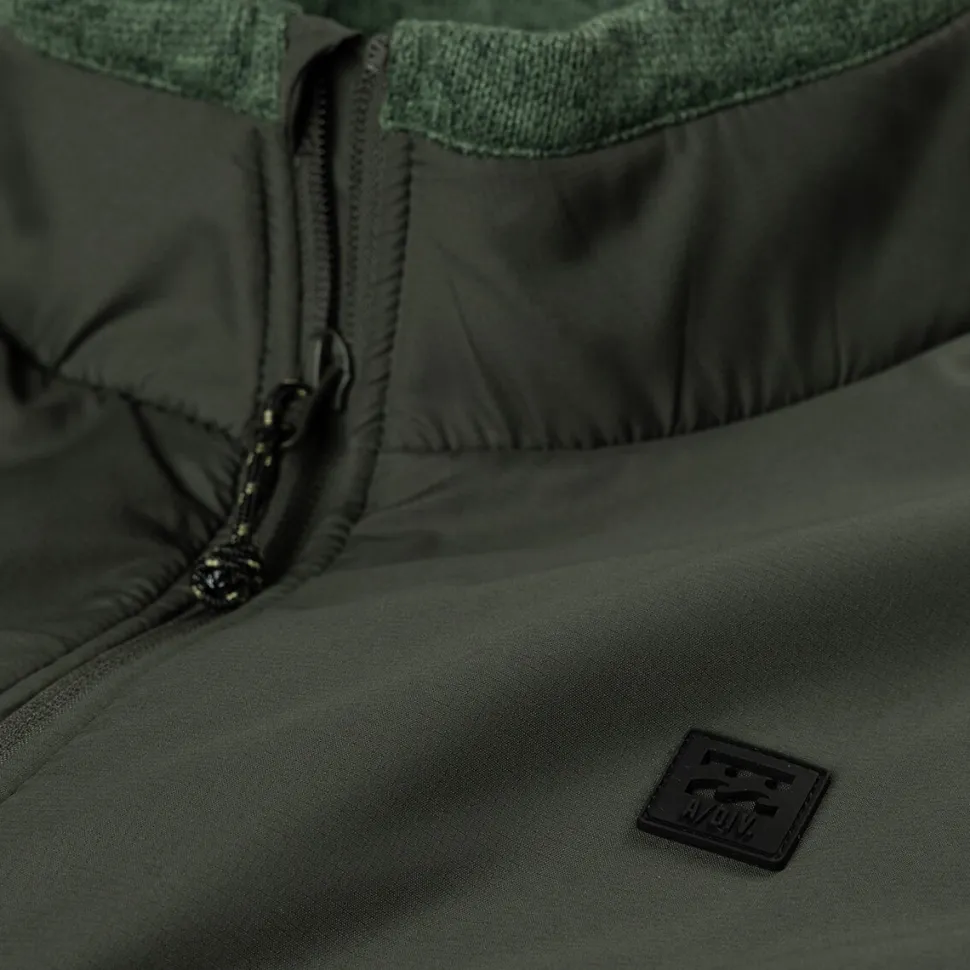Boundary Blocked Jacket - Men's