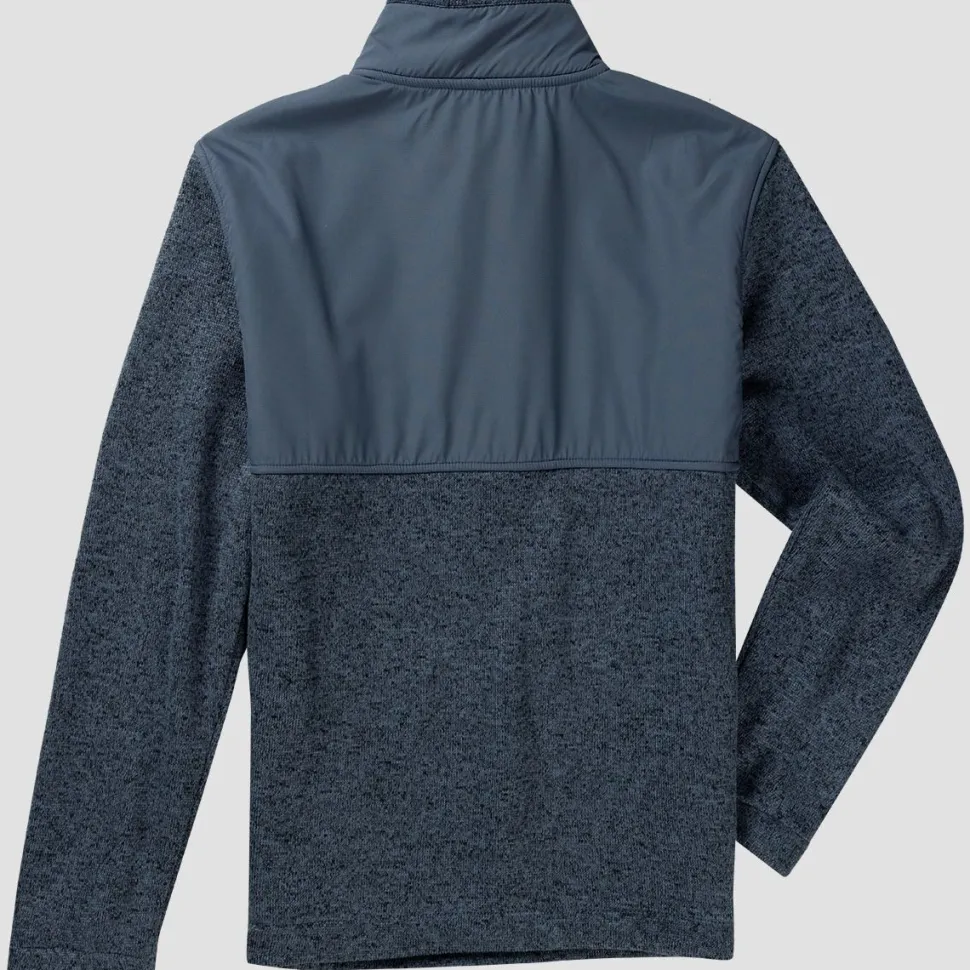Boundary Blocked Jacket - Men's