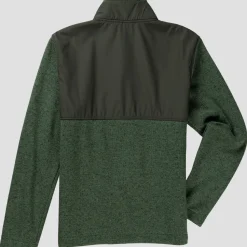 Boundary Blocked Jacket - Men's