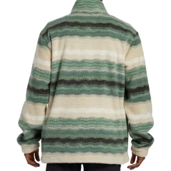 Boundary Mock Neck Sweater - Men's