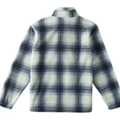 Boundary Mock Neck Sweater - Men's