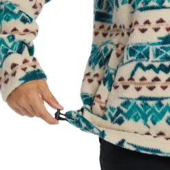Boundary Mock Neck Sweater - Men's