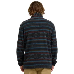 Boundary Mock Neck Sweater - Men's